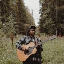 Joy Oladokun Releases New Album 'Observations From a Crowded Room'