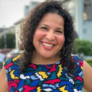 Interview: Theatre Life with Rayanne Gonzales