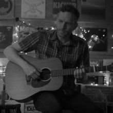 Bob Nanna Shares 'Do You Want to Buy a Guitar?' from Upcoming Album