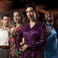 Black Swan Launches Black Swan Home Theatre With UNSUNG HEROES: A DIGITAL FESTIVAL…