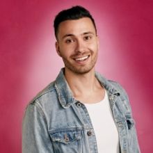 BWW Feature:  YOUTUBER RUTGER VINK GAAT HET THEATER IN at Tour