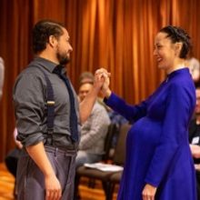 BWW Review: Globe for All - THE WINTER'S TALE by The Old Globe