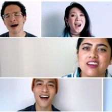 VIDEO: Zachary Noah Piser, Kuhoo Verma, Debbie Christine Tjong & More Team up in The 