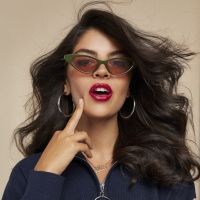 Nikki Yanofsky Will Release New Album 'Black Sheep' May 8th