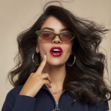 Nikki Yanofsky Will Release New Album 'Black Sheep' May 8th