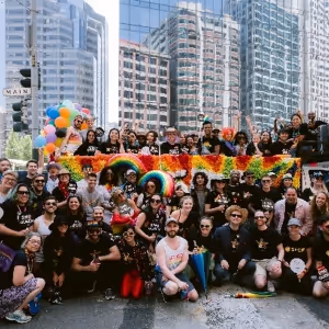 San Francisco Opera to Celebrate Pride Month with 'Pride Night at the Opera' and San…