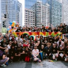 San Francisco Opera to Celebrate Pride Month with 'Pride Night at the Opera' and San 