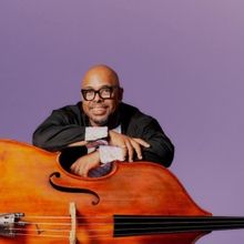 Christian McBride Steps Down As Artistic Director of the Newport Jazz Festival