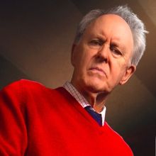 John Lithgow To Star As Author Roald Dahl In Olivier-Winning GIANT On Broadway