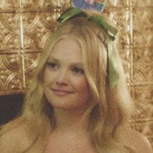 Hailey Whitters Releases Cover of the George Jones Classic 'New Baby for Christmas'