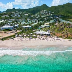 Mellow Island Festival Unveils Lineup For Debut Edition With Dan Ghenacia, Serge…