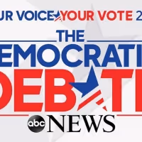 ABC News Announces Details on Third Democratic Debate in Houston