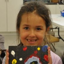 Summertime Art Camp For Kids And Teens Returns to Art Center Sarasota