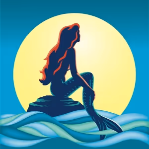 Matinee Performance Added on August 3rd For WTG's Production of DISNEY'S THE LITTLE…