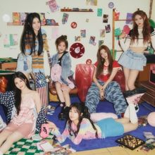 K-Pop Sensation Weeekly Will Release Highly Anticipated Single 'Stranger' In Korean A