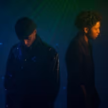 Gallant Unveils New Video for 'Sweet Insomnia' Feat. 6lack