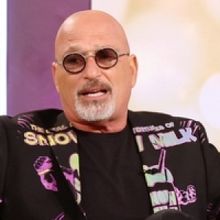 Video: Watch Howie Mandel on THE JENNIFER HUDSON SHOW
