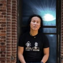 VIDEO: Watch BD Wong's SONGS FROM AN UNMADE BED Benefit