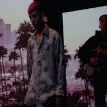 VIDEO: Natanael Cano Performs 'Yo Ya Sé' on JIMMY KIMMEL LIVE