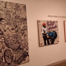 Performance, Música Y Recorridos Presenciales En La Noche De Museos De Febrero