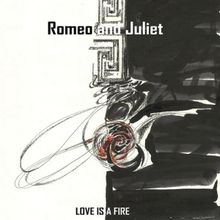 Santa Monica Playhouse and Il Dolce Theatre Company Present ROMEO AND JULIET- LOVE IS
