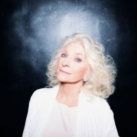 Folk Music Legend JUDY COLLINS WIll Shine On The McCallum Stage For One Very Special…