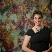 Bard College Conservatory Orchestra Presents Semi-Staged Performance Of Richard Strau