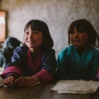 Samuel Goldwyn Films Acquires LUNANA: A YAK IN THE CLASSROOM