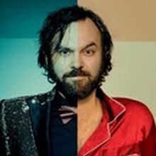 Shakey Graves Confirms Fall Tour Dates