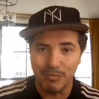 WATCH: John Leguizamo, Chandra Wilson, Ann Curry & More Star in New COVID-19 PSAs…