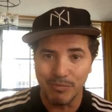 WATCH: John Leguizamo, Chandra Wilson, Ann Curry & More Star in New COVID-19 PSAs…
