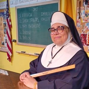 LATE NITE CATECHISM Celebrates 32nd Anniversary and New Location