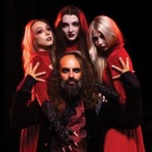 Special Offer: DRACULA at Synetic Theater