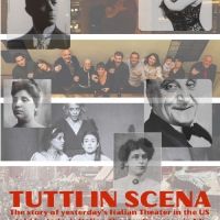 First Public Screening Announced For TUTTI IN SCENE The Documentary On The Beginning…