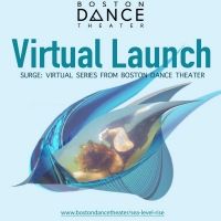 Boston Dance Theater Presents SURGE: A Series of Virtual Events