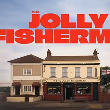 EDINBURGH 2026: Review: THE JOLLY FISHERMAN, Underbelly George Square