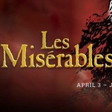 BWW Review: Hale Centre Theatre's LES MISERABLES is a Stained Glass Spectacle