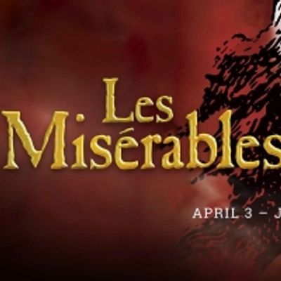 BWW Review: Hale Centre Theatre's LES MISERABLES is a Stained Glass Spectacle
