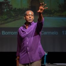 Fred Pitts' AREN'T YOU…? is Coming to The Marsh San Francisco in July