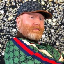 Logan Lynn Shares Electro-Pop Cover Of Elliott Smith's 'Baby Britain'