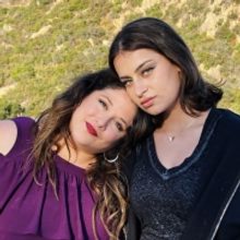 Feature: MISS YOU LIKE HELL at Out Of The Box Theatre At Center Stage