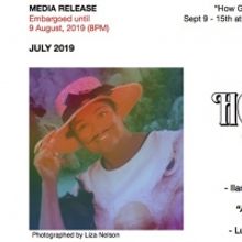 The Butterfly Club Presents HOW GAY AM I