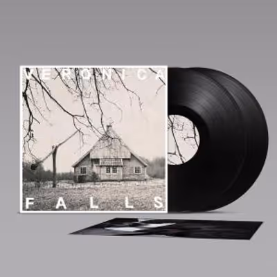 VERONICA FALLS Self-Titled Debut to Get Deluxe 15th Anniversary Reissue