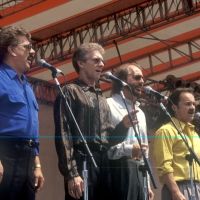 Harold Reid, Bass Vocalist In The Statler Brothers and Country Music Hall Of Fame…