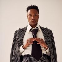 ROCKERS ON BROADWAY: BAND TOGETHER Will Honor Billy Porter