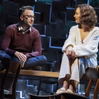 THE WANDERERS Enters Final Two Weeks of Performances at Roundabout Theatre Company