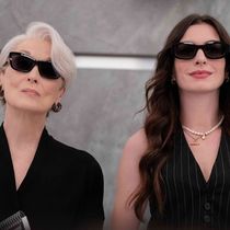 Review Roundup: Anne Hathaway Stars in THE DEVIL WEARS PRADA 2