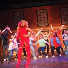 The Company Theatre to Present KINKY BOOTS This Summer