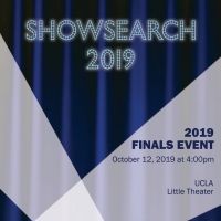 Foundation For New American Musicals' Showsearch 2019 Finals Set for Oct. 12th At…