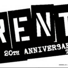 $20 Tickets for RENT Lottery Available At Victoria Theatre
